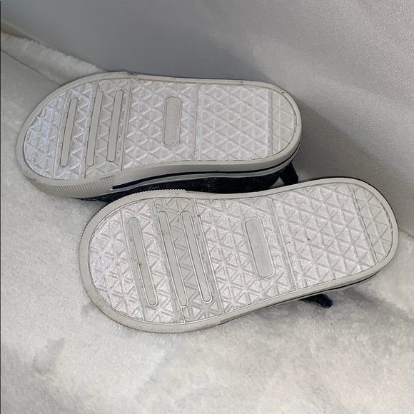 Denim Shoes - Picture 3 of 4